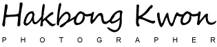 Hakbong Kwon